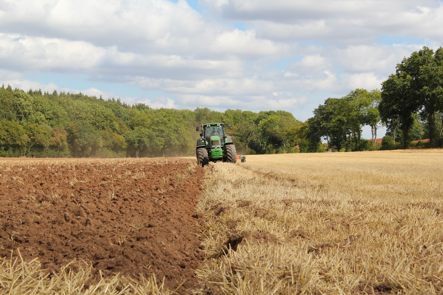 campo agro